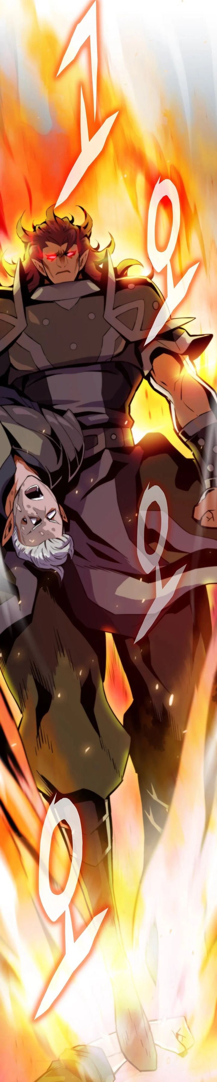 Baca Past Life Regressor (Remake 2022) - Chapter 142 halaman 12