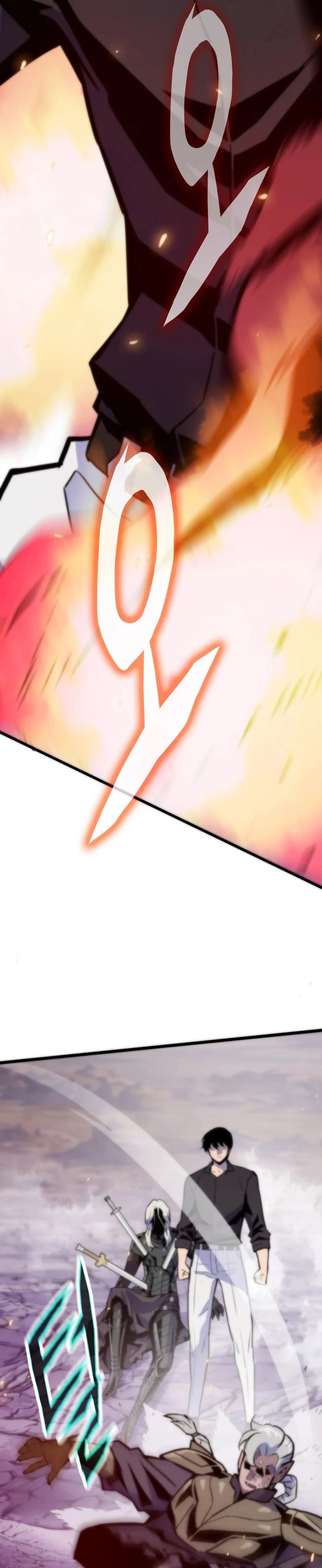 Baca Past Life Regressor (Remake 2022) - Chapter 142 halaman 15