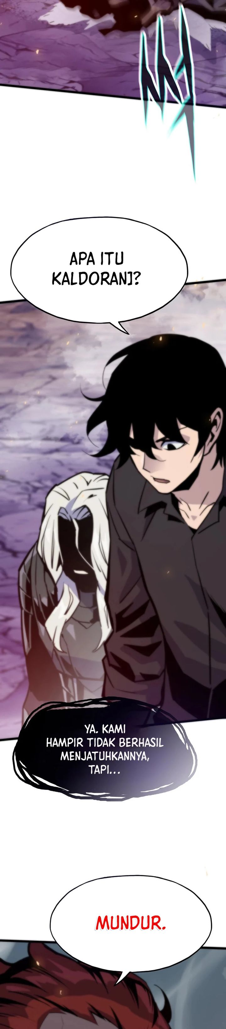 Baca Past Life Regressor (Remake 2022) - Chapter 142 halaman 16