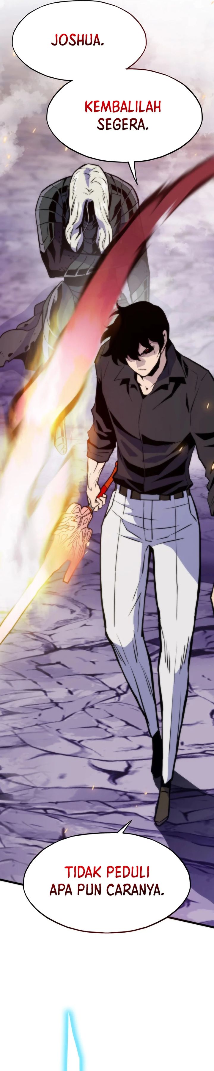 Baca Past Life Regressor (Remake 2022) - Chapter 142 halaman 18