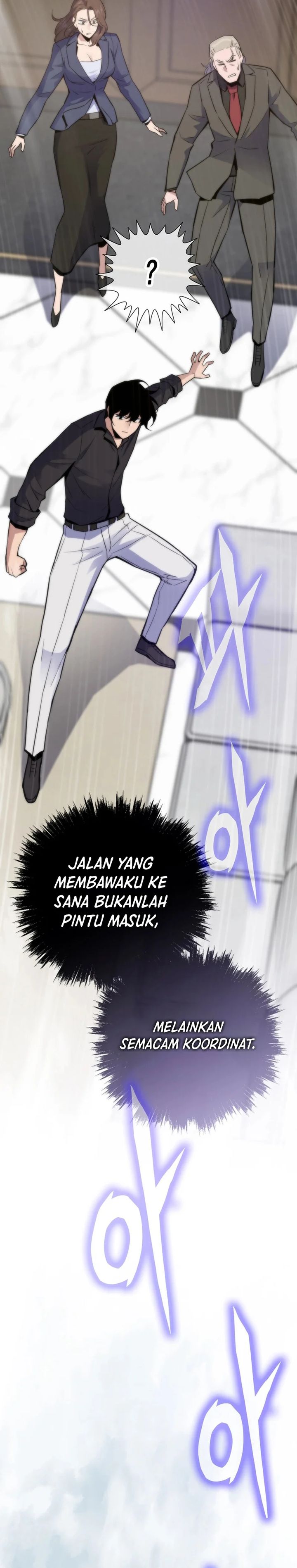 Baca Past Life Regressor (Remake 2022) - Chapter 142 halaman 2