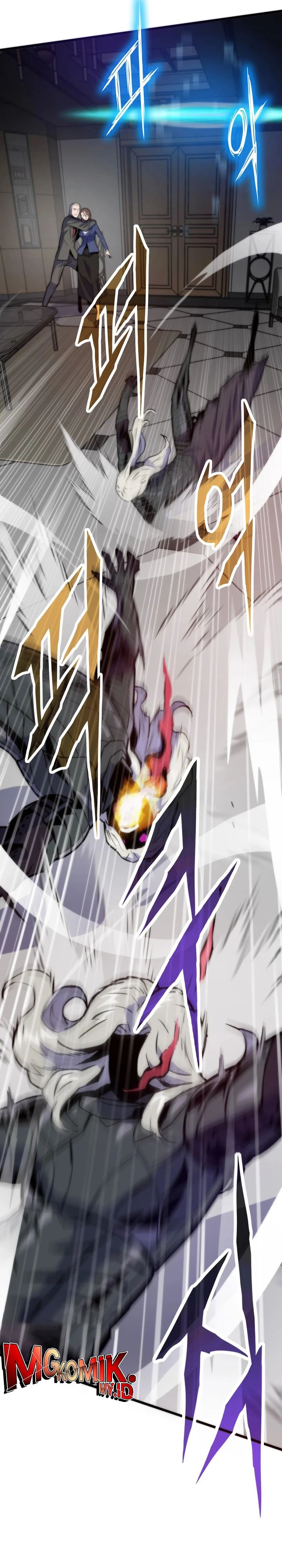 Baca Past Life Regressor (Remake 2022) - Chapter 142 halaman 21