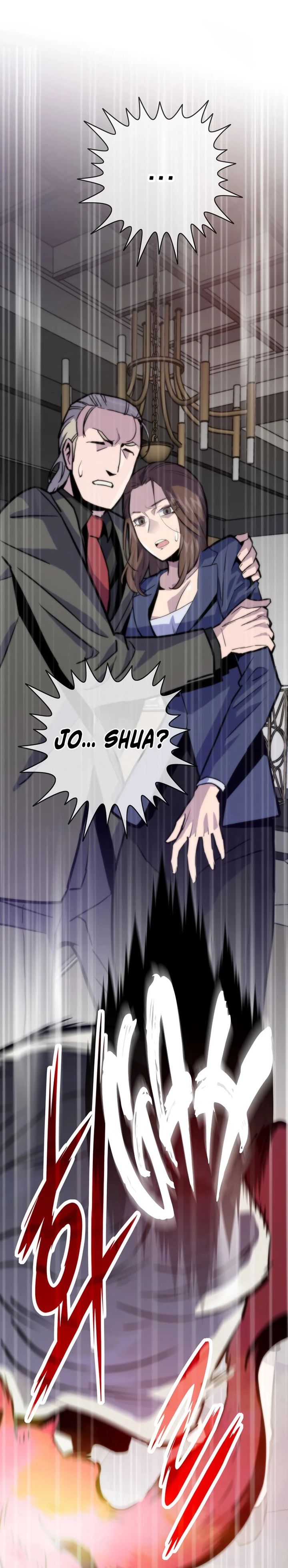 Baca Past Life Regressor (Remake 2022) - Chapter 142 halaman 22