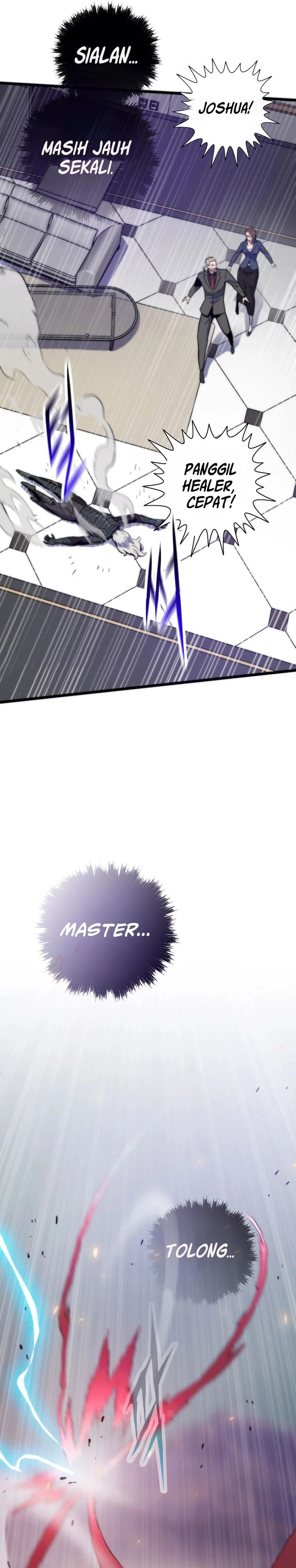 Baca Past Life Regressor (Remake 2022) - Chapter 142 halaman 24