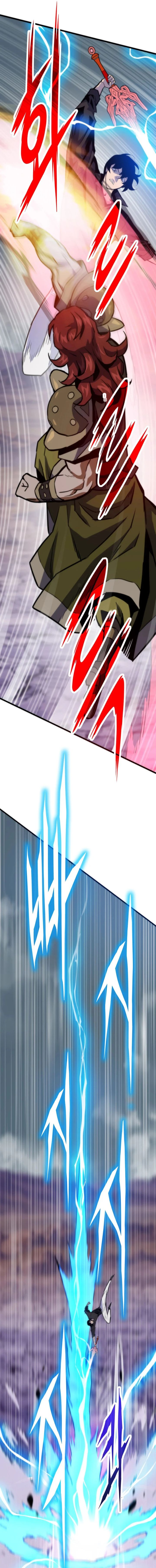 Baca Past Life Regressor (Remake 2022) - Chapter 142 halaman 27