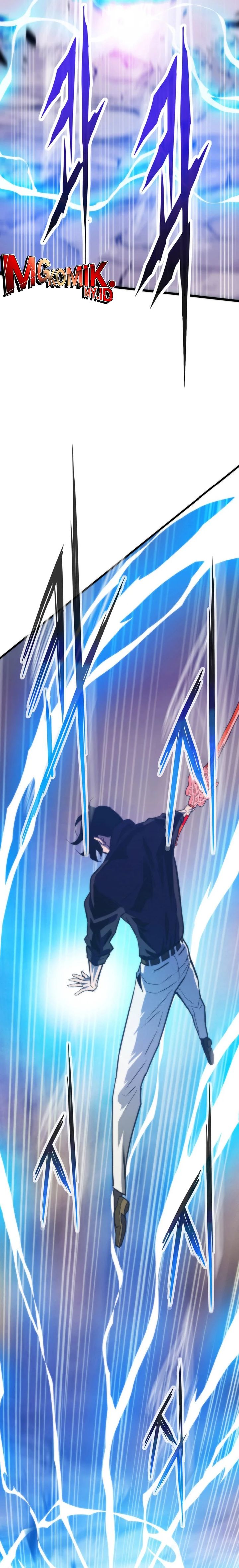 Baca Past Life Regressor (Remake 2022) - Chapter 142 halaman 28