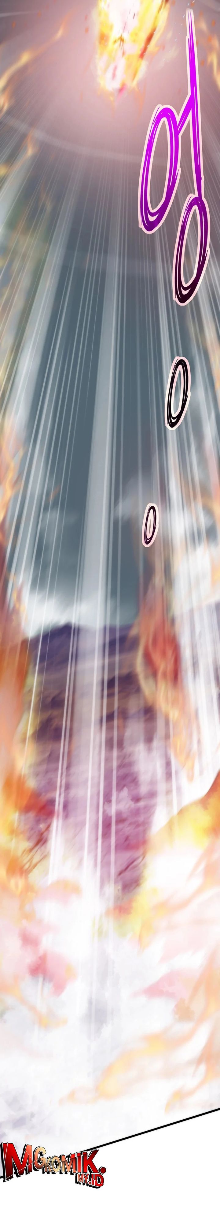 Baca Past Life Regressor (Remake 2022) - Chapter 142 halaman 31