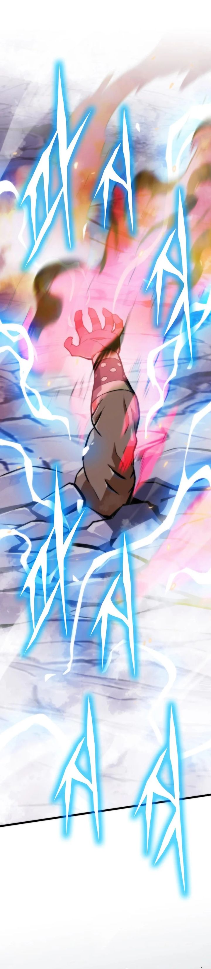 Baca Past Life Regressor (Remake 2022) - Chapter 142 halaman 32