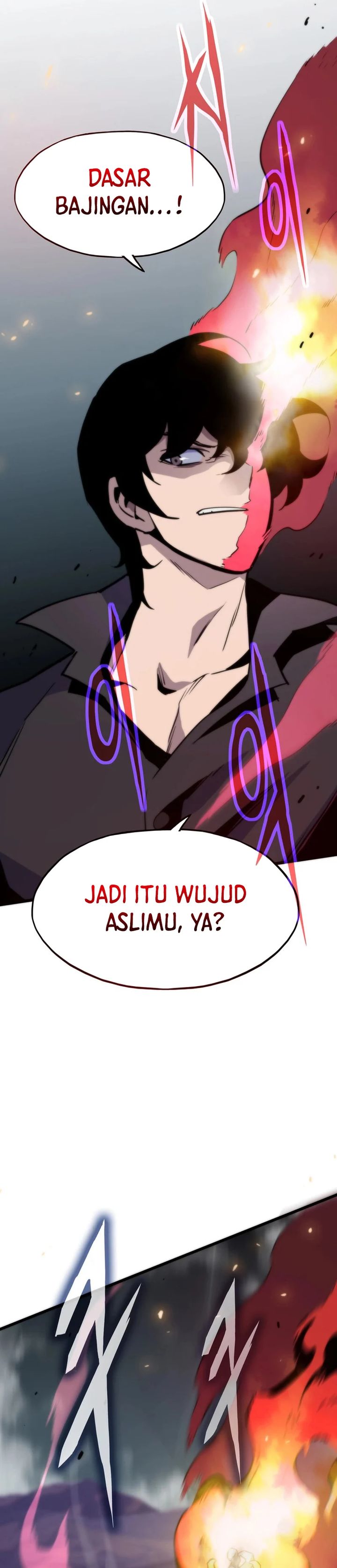 Baca Past Life Regressor (Remake 2022) - Chapter 142 halaman 33