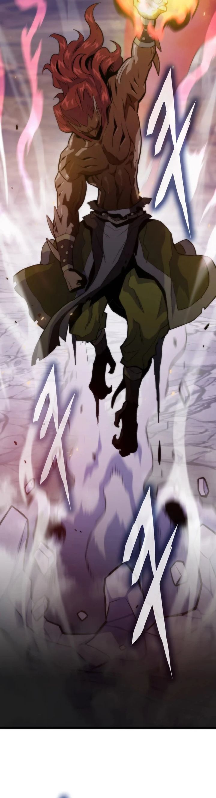 Baca Past Life Regressor (Remake 2022) - Chapter 142 halaman 34