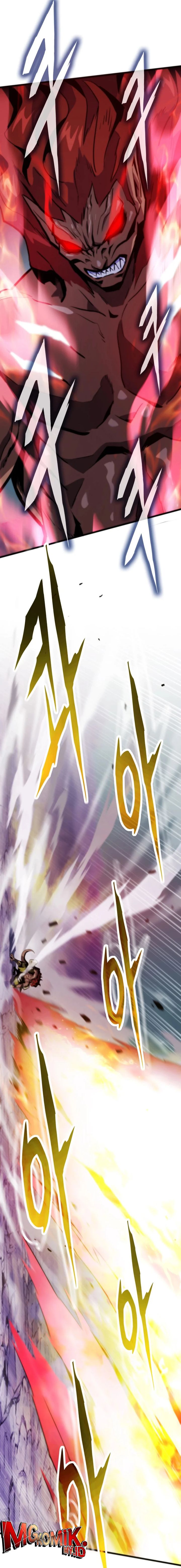 Baca Past Life Regressor (Remake 2022) - Chapter 142 halaman 35