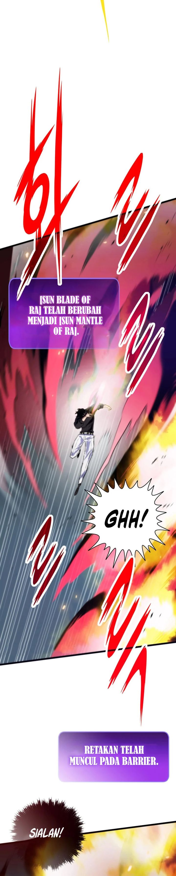 Baca Past Life Regressor (Remake 2022) - Chapter 142 halaman 36