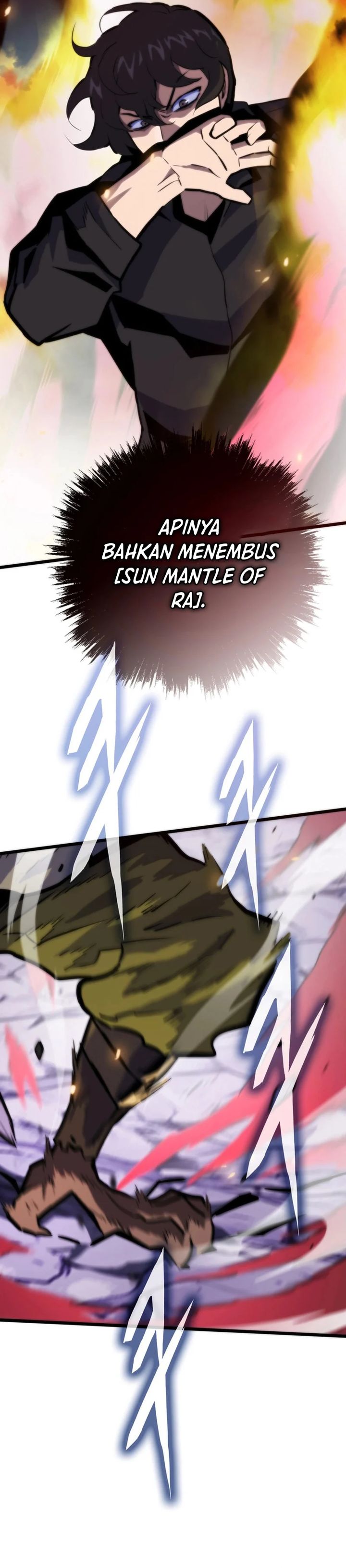 Baca Past Life Regressor (Remake 2022) - Chapter 142 halaman 37