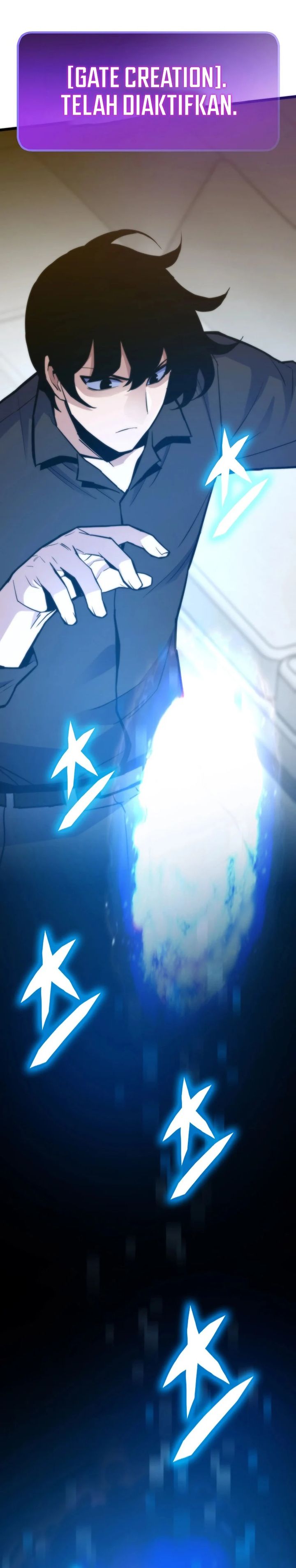 Baca Past Life Regressor (Remake 2022) - Chapter 142 halaman 4