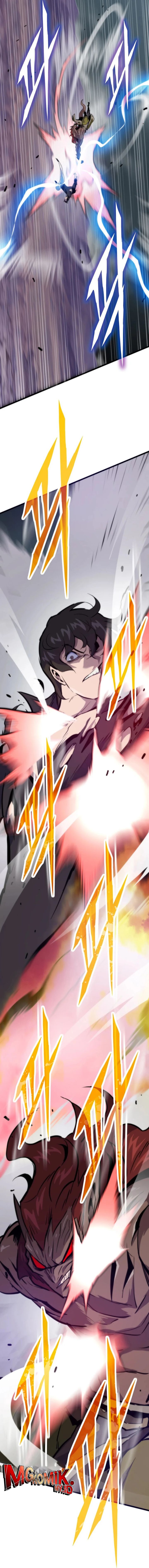 Baca Past Life Regressor (Remake 2022) - Chapter 142 halaman 41