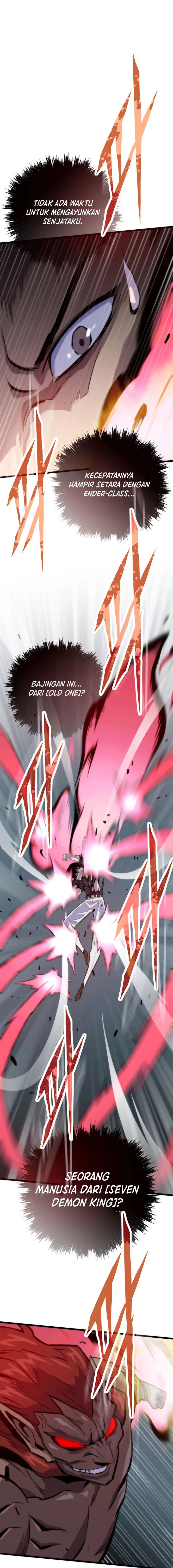 Baca Past Life Regressor (Remake 2022) - Chapter 142 halaman 42