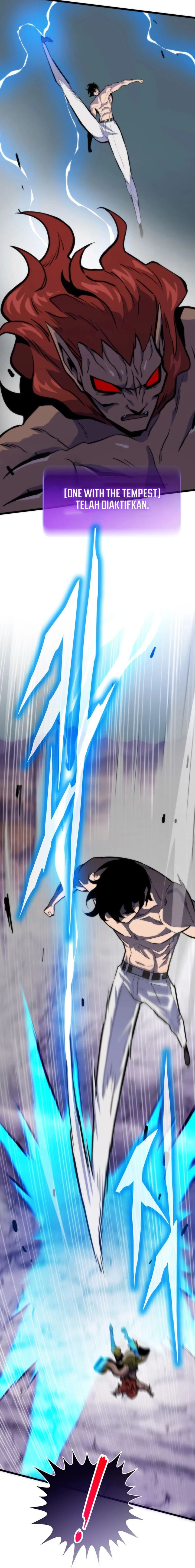 Baca Past Life Regressor (Remake 2022) - Chapter 142 halaman 44