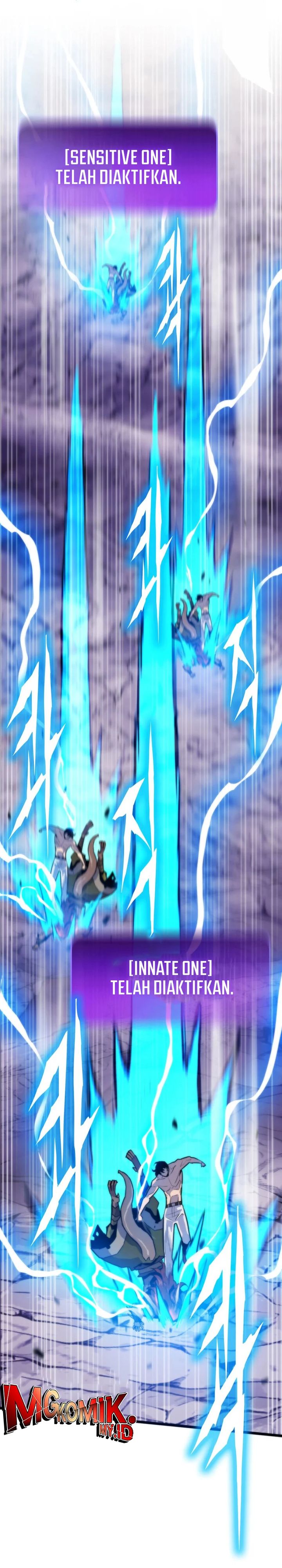 Baca Past Life Regressor (Remake 2022) - Chapter 142 halaman 46