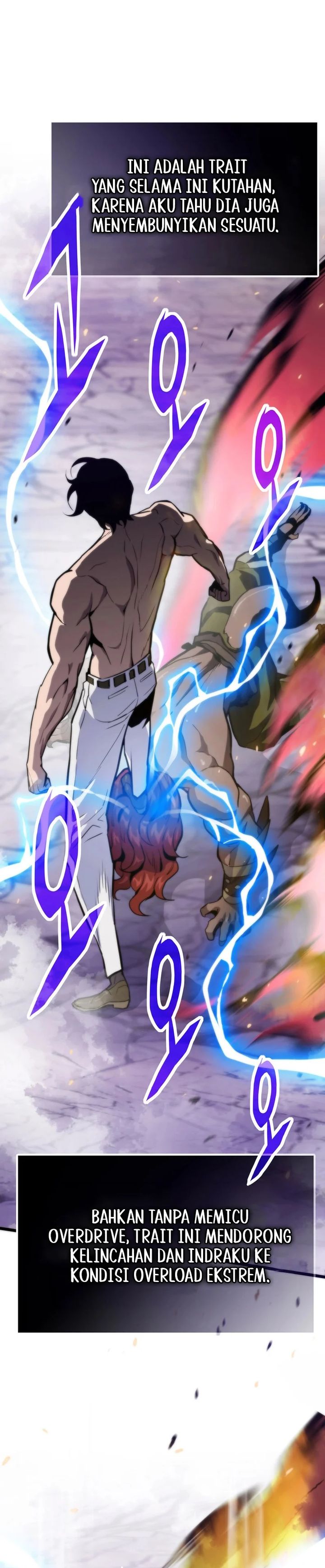 Baca Past Life Regressor (Remake 2022) - Chapter 142 halaman 47