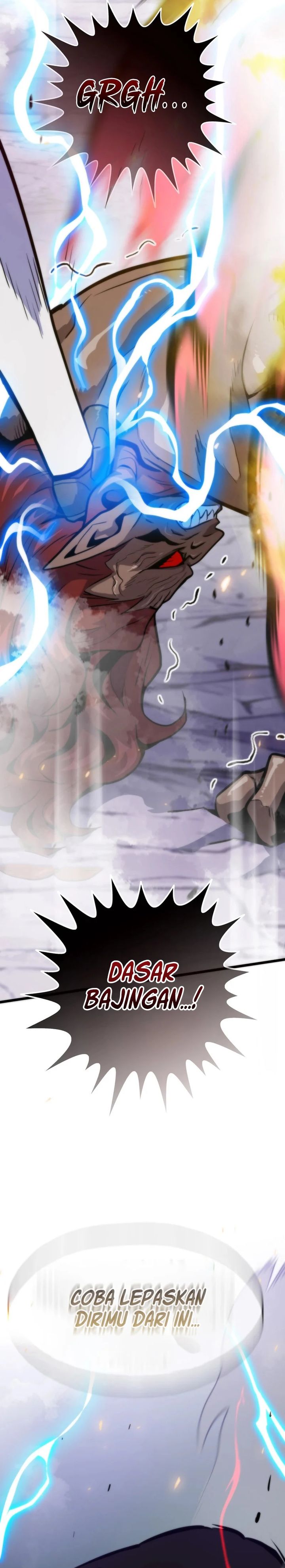 Baca Past Life Regressor (Remake 2022) - Chapter 142 halaman 48