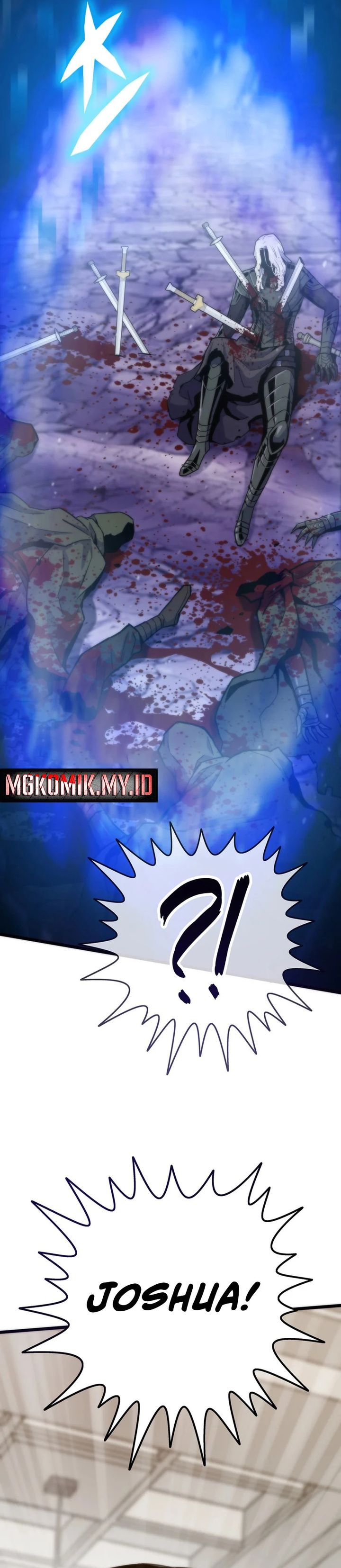 Baca Past Life Regressor (Remake 2022) - Chapter 142 halaman 5