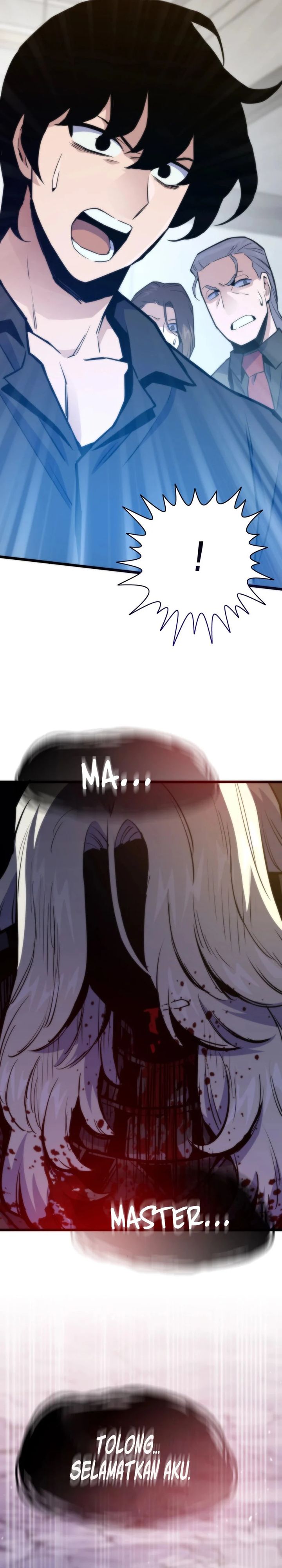 Baca Past Life Regressor (Remake 2022) - Chapter 142 halaman 6