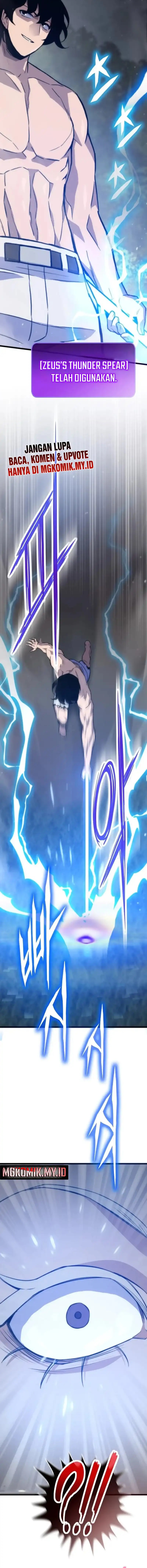 Baca Past Life Regressor (Remake 2022) - Chapter 143 halaman 11