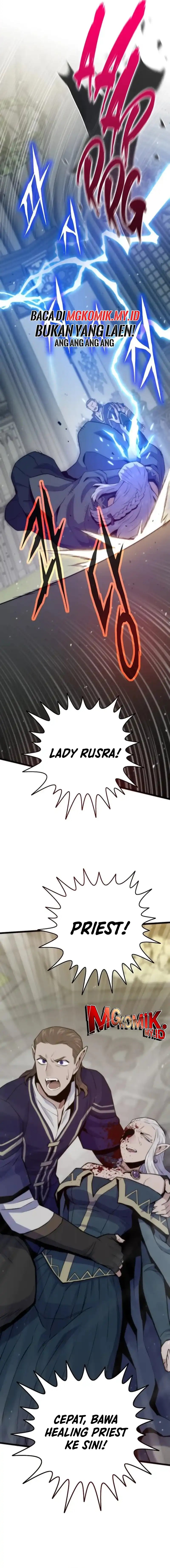 Baca Past Life Regressor (Remake 2022) - Chapter 143 halaman 12