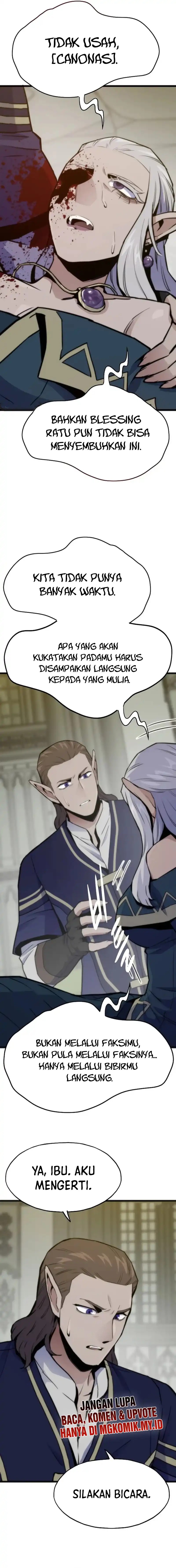 Baca Past Life Regressor (Remake 2022) - Chapter 143 halaman 13
