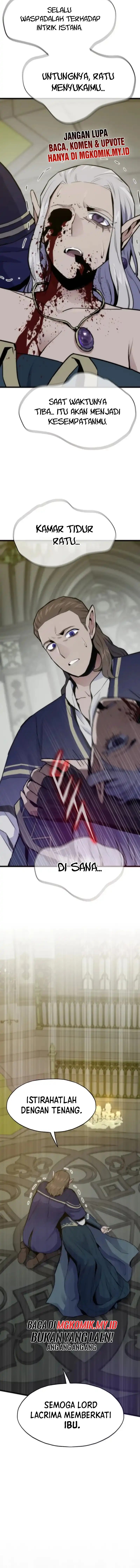Baca Past Life Regressor (Remake 2022) - Chapter 143 halaman 16
