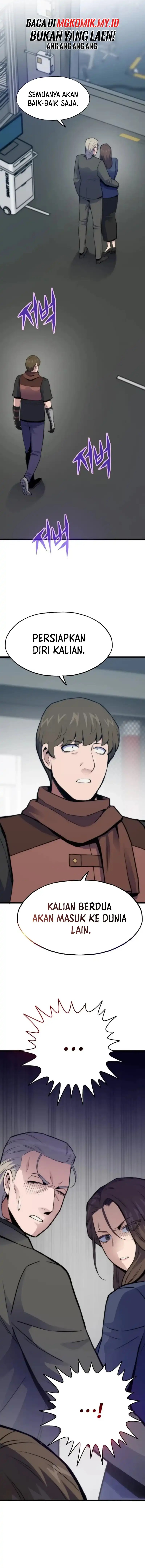 Baca Past Life Regressor (Remake 2022) - Chapter 143 halaman 19