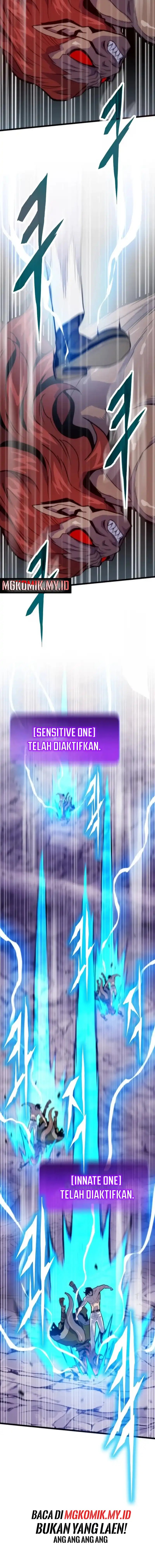 Baca Past Life Regressor (Remake 2022) - Chapter 143 halaman 2