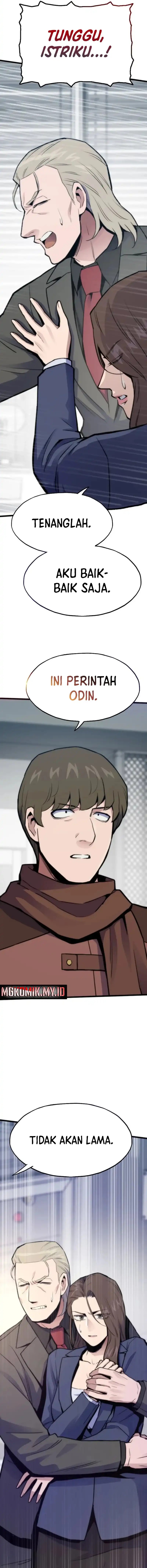 Baca Past Life Regressor (Remake 2022) - Chapter 143 halaman 20