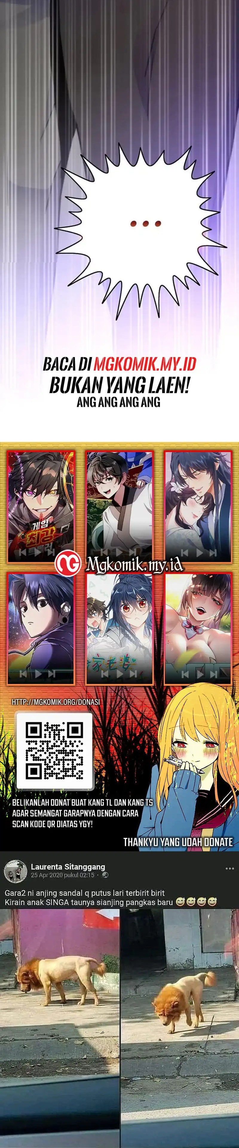 Baca Past Life Regressor (Remake 2022) - Chapter 143 halaman 21