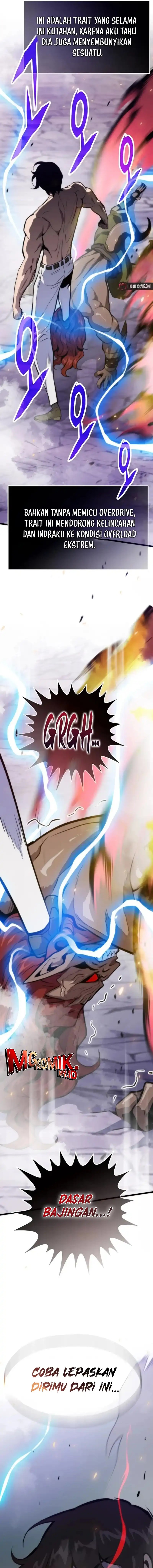 Baca Past Life Regressor (Remake 2022) - Chapter 143 halaman 3