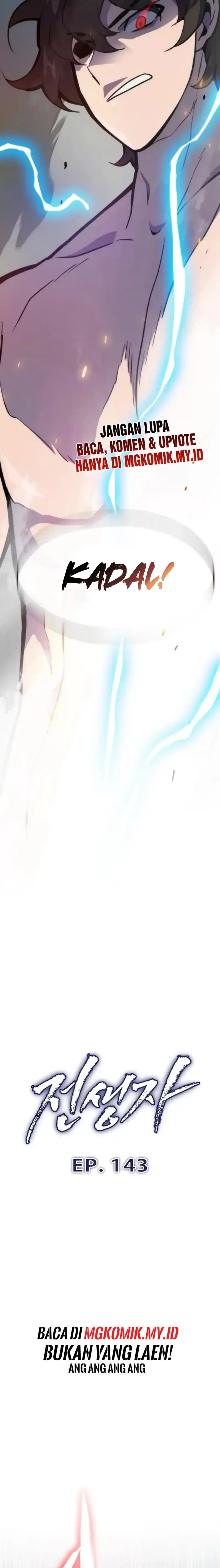 Baca Past Life Regressor (Remake 2022) - Chapter 143 halaman 4
