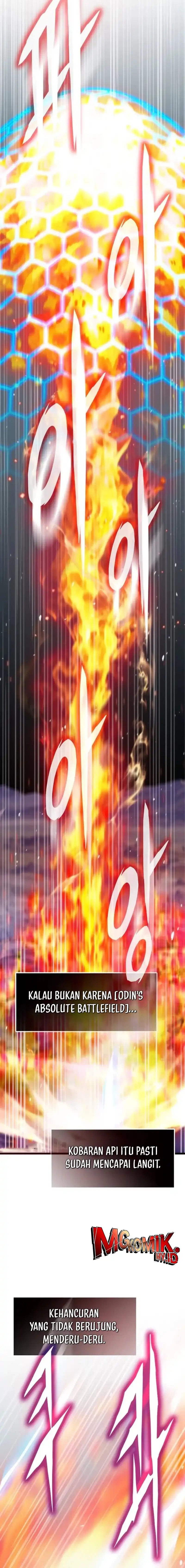 Baca Past Life Regressor (Remake 2022) - Chapter 143 halaman 5