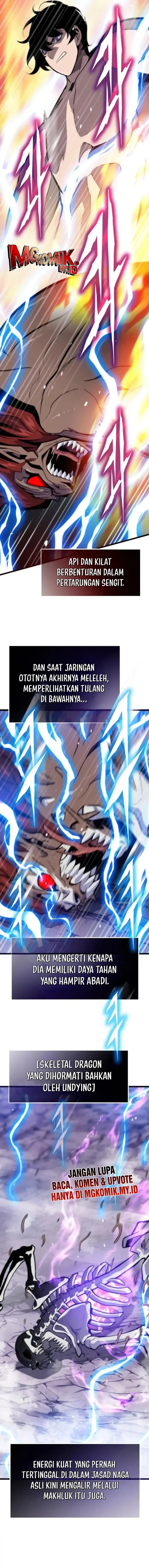 Baca Past Life Regressor (Remake 2022) - Chapter 143 halaman 6