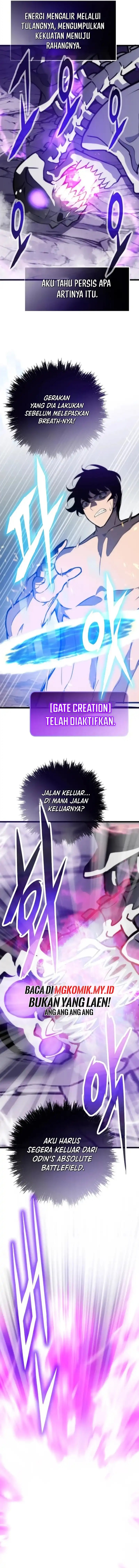 Baca Past Life Regressor (Remake 2022) - Chapter 143 halaman 7