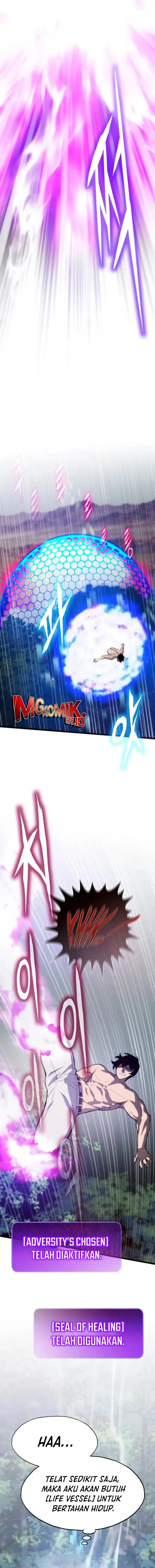 Baca Past Life Regressor (Remake 2022) - Chapter 143 halaman 8