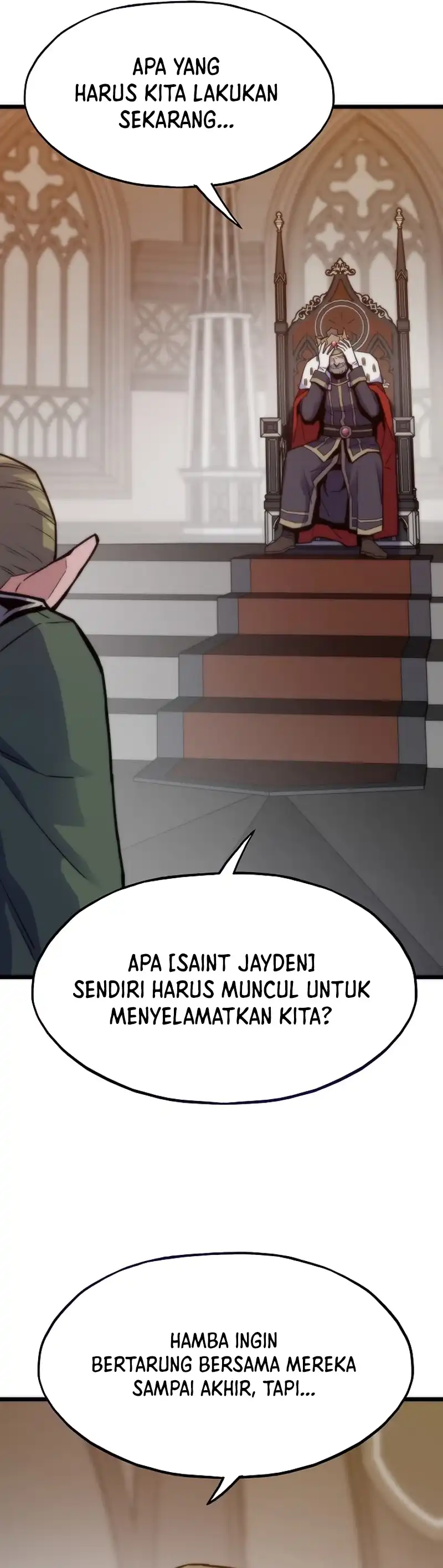 Baca Past Life Regressor (Remake 2022) - Chapter 145 halaman 10