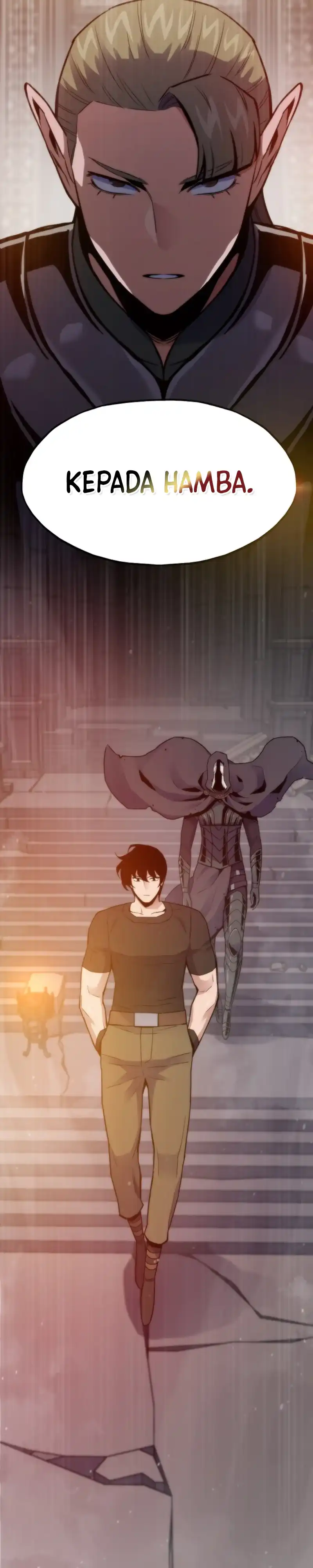 Baca Past Life Regressor (Remake 2022) - Chapter 145 halaman 12