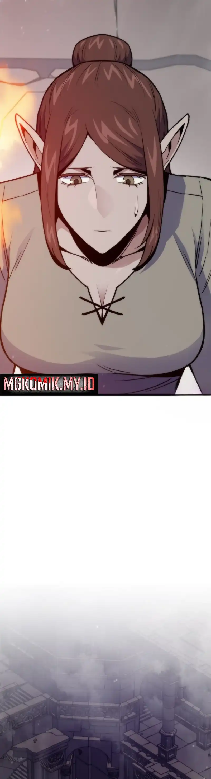 Baca Past Life Regressor (Remake 2022) - Chapter 145 halaman 13