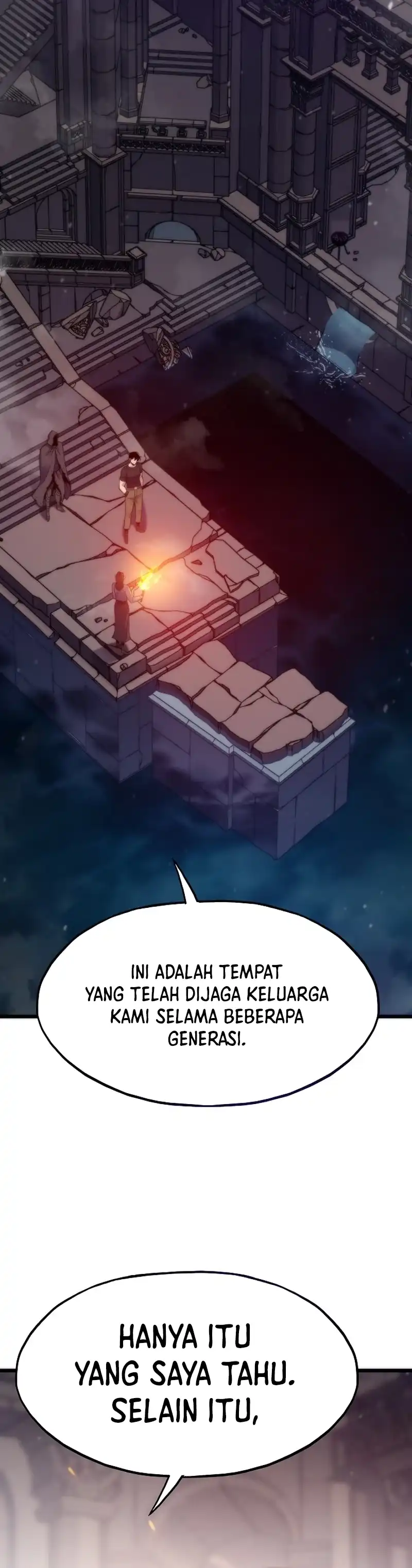 Baca Past Life Regressor (Remake 2022) - Chapter 145 halaman 14