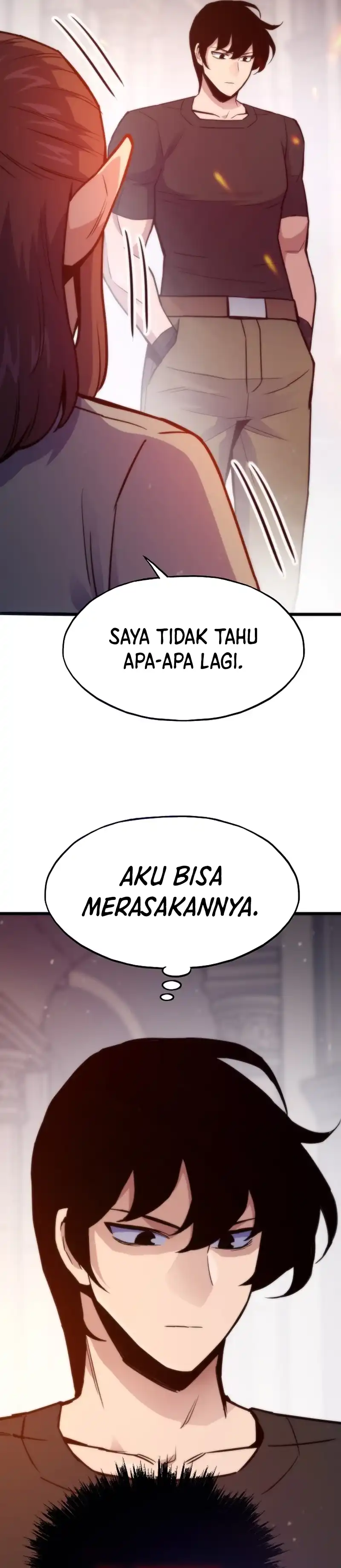 Baca Past Life Regressor (Remake 2022) - Chapter 145 halaman 15