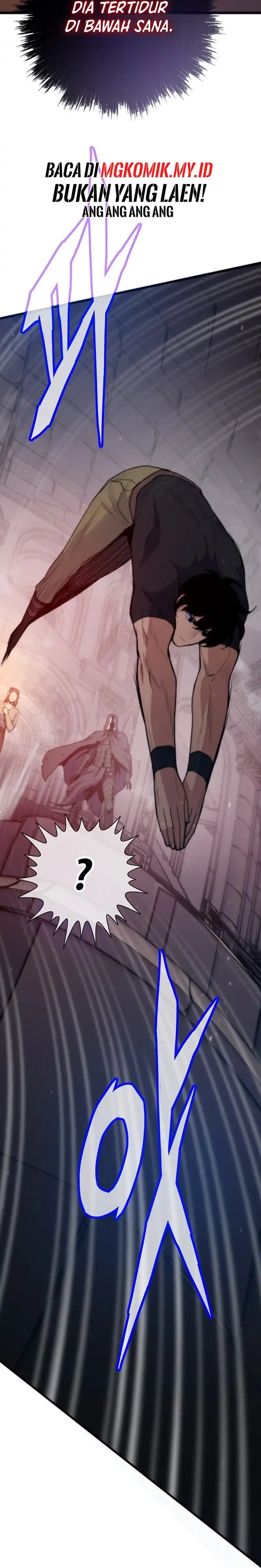 Baca Past Life Regressor (Remake 2022) - Chapter 145 halaman 16
