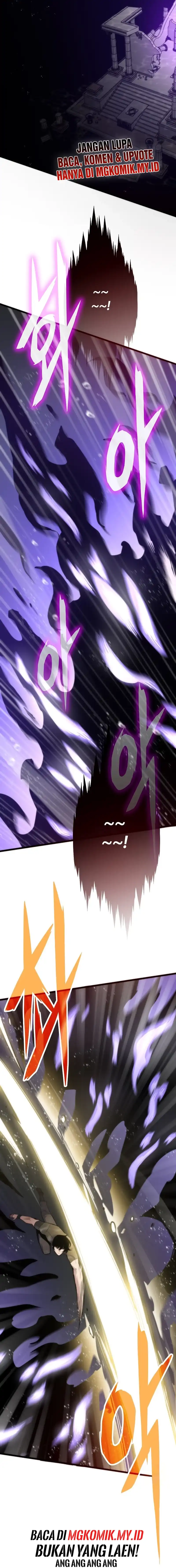 Baca Past Life Regressor (Remake 2022) - Chapter 145 halaman 19