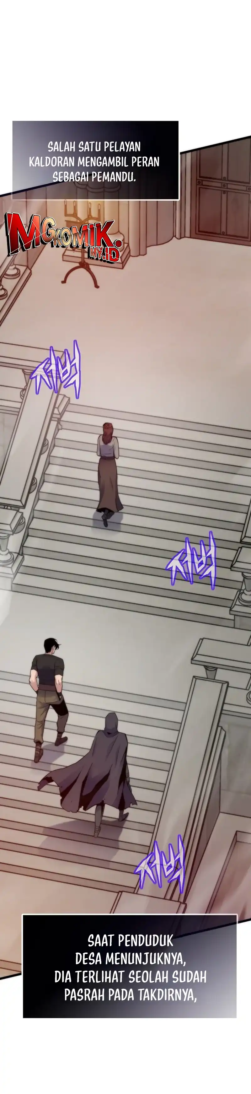 Baca Past Life Regressor (Remake 2022) - Chapter 145 halaman 2