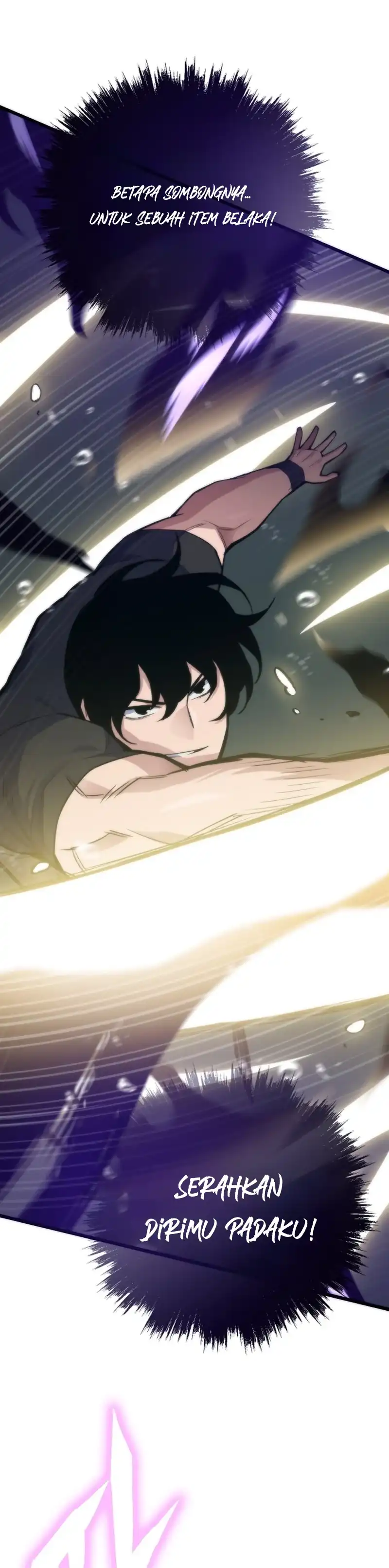 Baca Past Life Regressor (Remake 2022) - Chapter 145 halaman 20