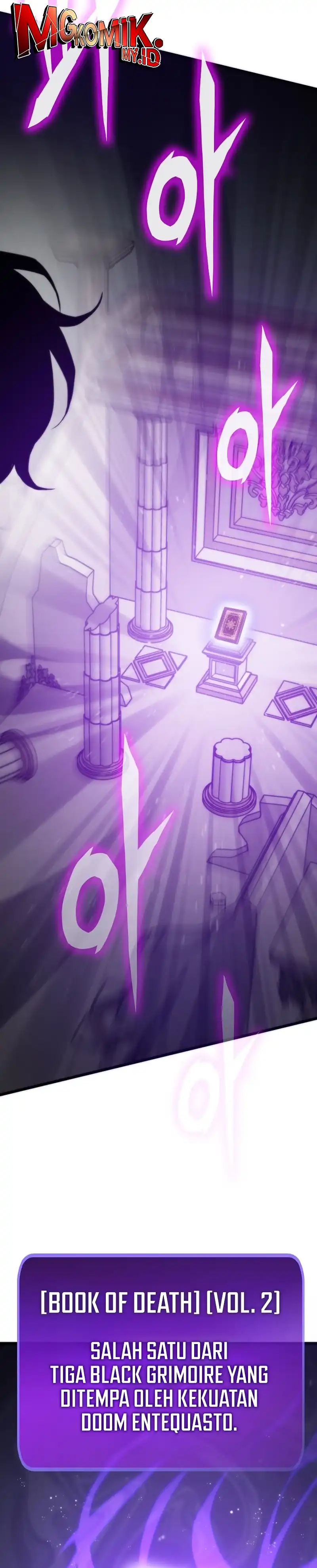 Baca Past Life Regressor (Remake 2022) - Chapter 145 halaman 21